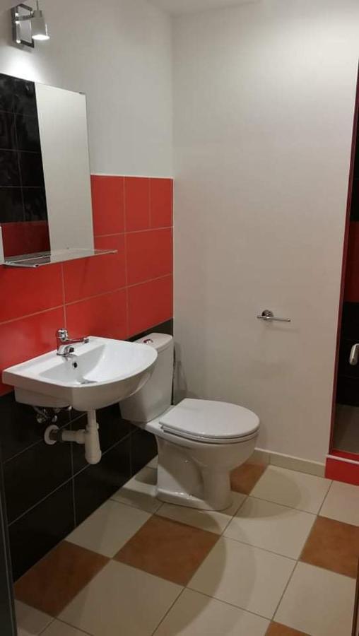 Apartman U Kocky ブランスコ エクステリア 写真