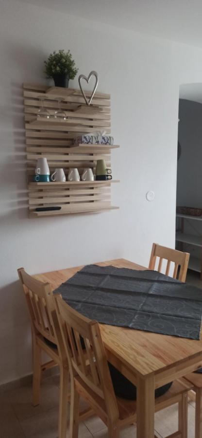 Apartman U Kocky ブランスコ エクステリア 写真