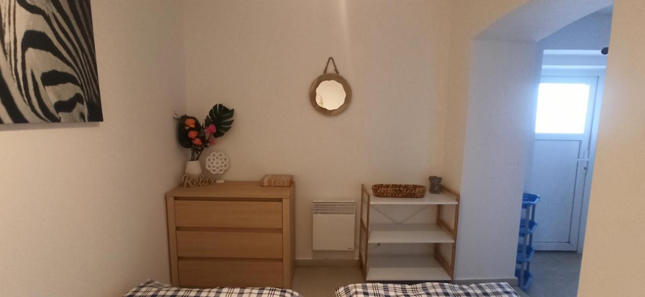 Apartman U Kocky ブランスコ エクステリア 写真