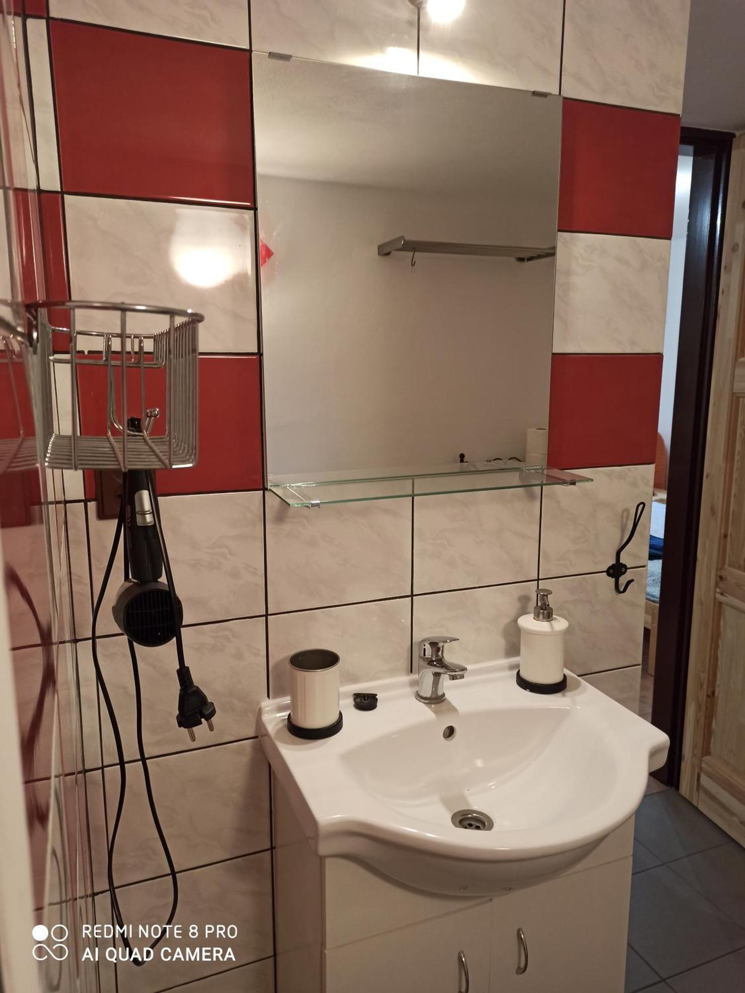Apartman U Kocky ブランスコ 部屋 写真