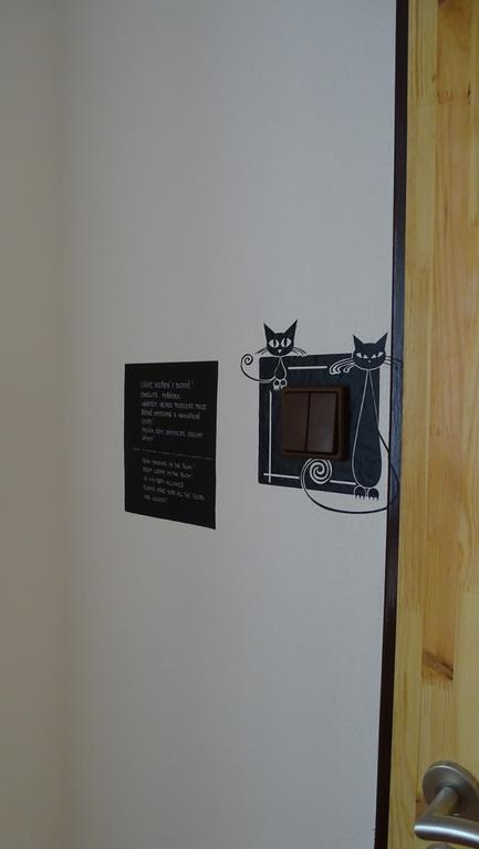 Apartman U Kocky ブランスコ エクステリア 写真
