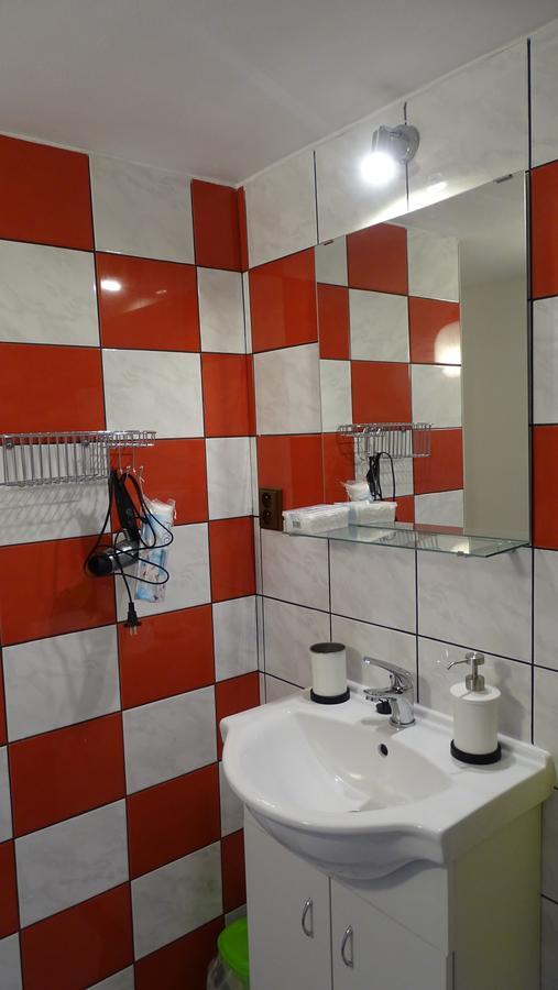 Apartman U Kocky ブランスコ エクステリア 写真