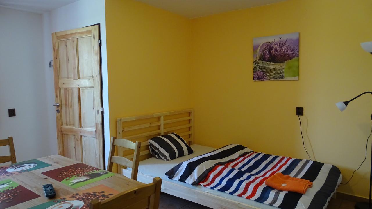 Apartman U Kocky ブランスコ エクステリア 写真