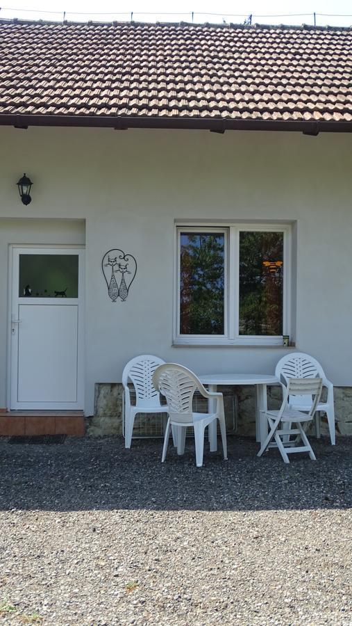 Apartman U Kocky ブランスコ エクステリア 写真